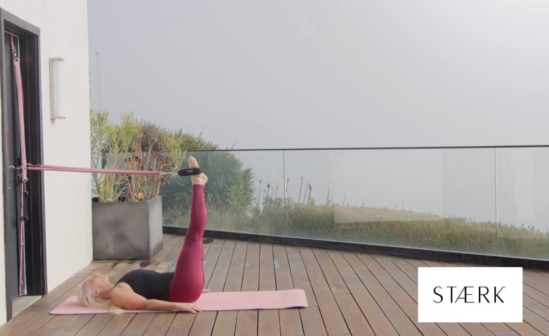 STAERK® System + FREE 30 Days On-Demand Workouts BUNDLE (CHOOSE THIS ONE)
