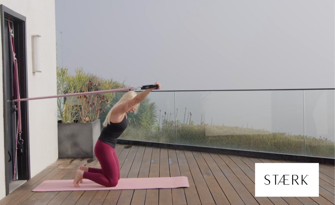 STAERK® System + FREE 30 Days On-Demand Workouts BUNDLE (CHOOSE THIS ONE)