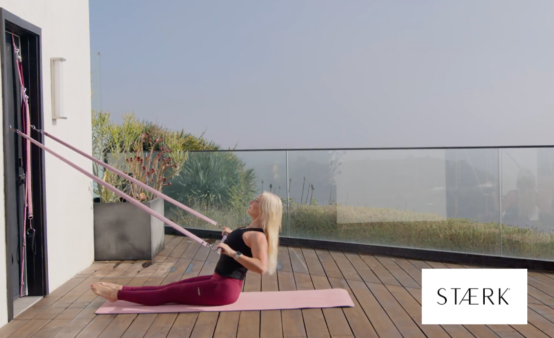 STAERK® System + FREE 30 Days On-Demand Workouts BUNDLE (CHOOSE THIS ONE)