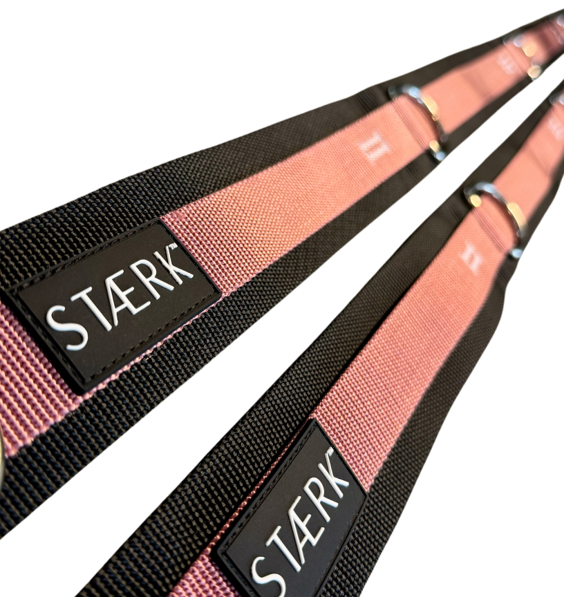 STAERK® System + FREE 30 Days On-Demand Workouts BUNDLE (CHOOSE THIS ONE)