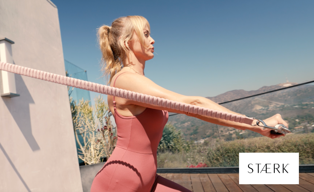 STAERK® System + FREE 30 Days On-Demand Workouts BUNDLE (CHOOSE THIS ONE)