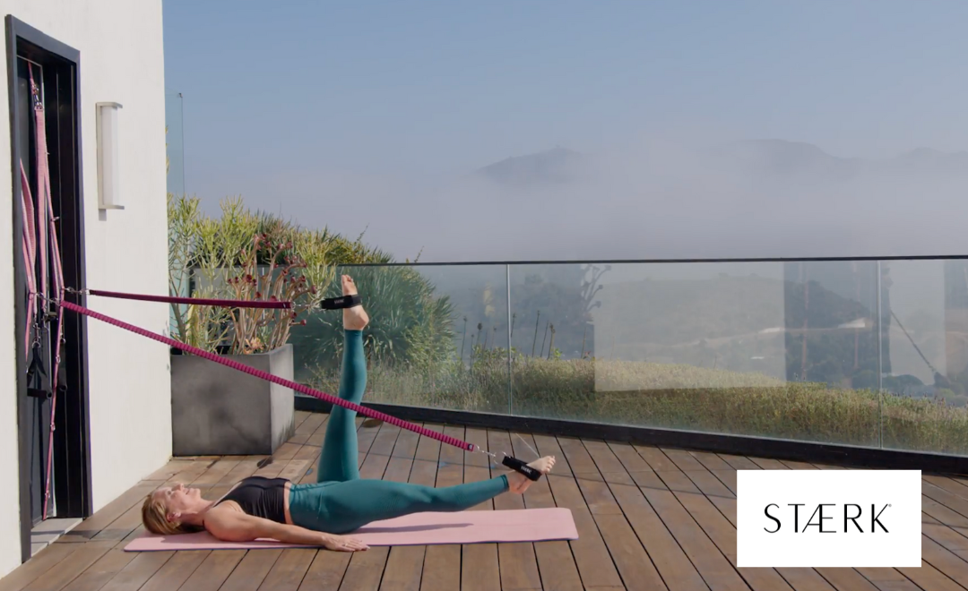 STAERK® System + FREE 30 Days On-Demand Workouts BUNDLE (CHOOSE THIS ONE)