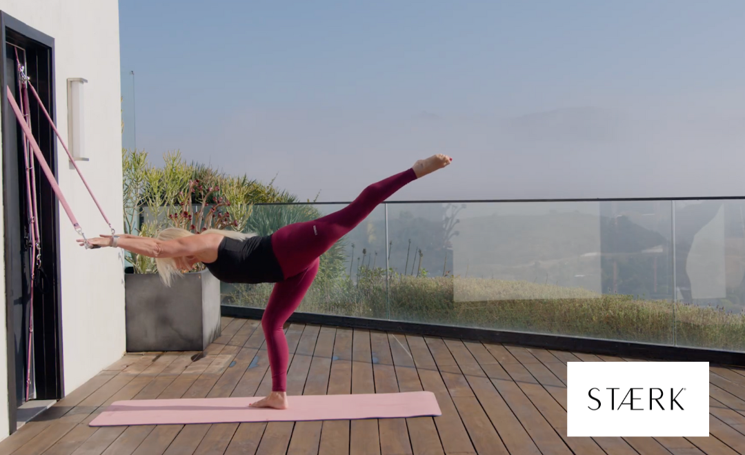 STAERK® System + FREE 30 Days On-Demand Workouts BUNDLE (CHOOSE THIS ONE)