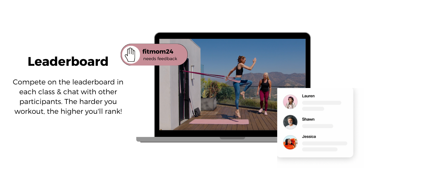 Monthly STAERK On-Demand Subscription ($24.95/month with Bundle)